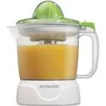 Proctor Silex Electric Citrus Juicer - White