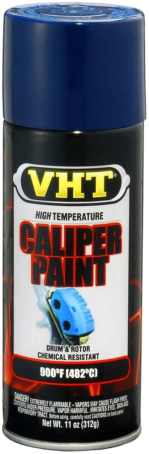 VHT SP732, Bright Blue Caliper Paint