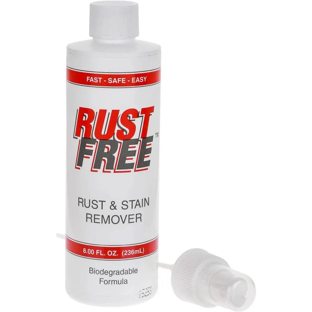 Boeshield Rust Free 8 oz