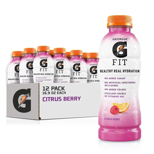 Gatorade Fit Electrolyte Beverage