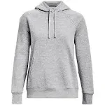 Under Armour Women's Rival Fleece Hoodie