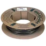 CRL EF12C 1/2 inch Closed Cell Backer Rod 100' Roll