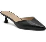 Charles by Charles David Aloe Kitten Heel Mule