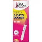 First Response - Early Result Pregnancy Test - 2 Tests