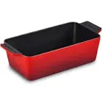 Le Creuset Cast Iron Signature Loaf Pan