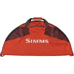 Simms - Taco Wader Bag - Simms Orange