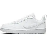 Nike Court Borough Low Recraft (Little Kid/Big Kid)