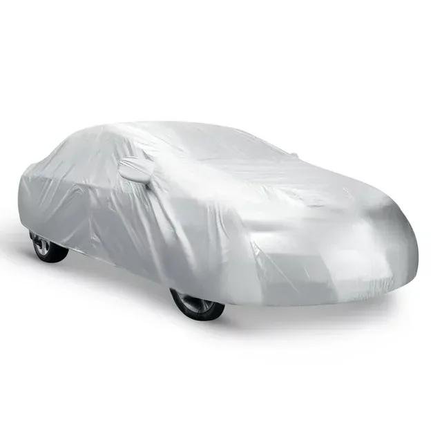 Regalwoven Unique Car Cover