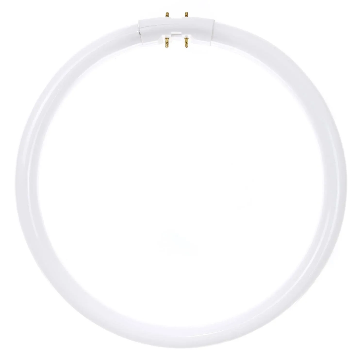 22W T5 Circline Ceiling Lights 2GX13 Base Neutral White Light - SUNLITE-05805-<wbr/>SU