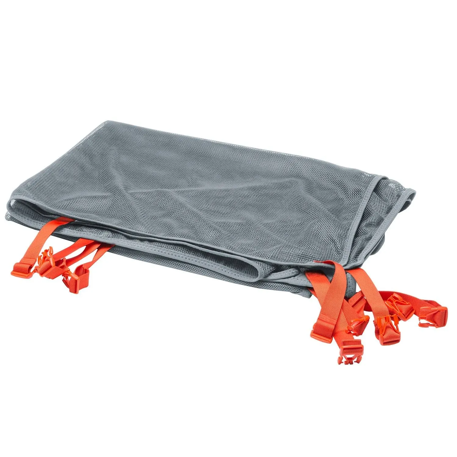 Big Agnes Goosenest Cot Accessory Double Wide Cover - Gray