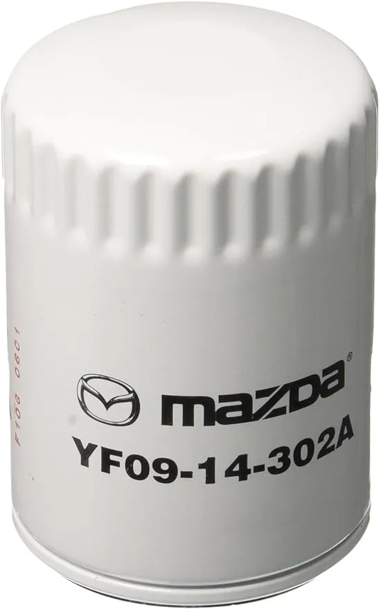 NEW OEM Mazda 1994-96 1998-2015 B2300 B3000 CX-9 Engine Oil Filter YF09-14-302A  | eBay