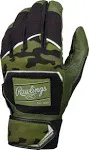 Rawlings Adult Workhorse '22 Batting Gloves