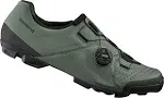 Hombre Shimano Zapatillas Mtb