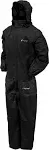 Frogg Toggs All Sport Rain Suit Black