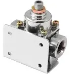 Spectre 2518 Fuel Pressure Regulator