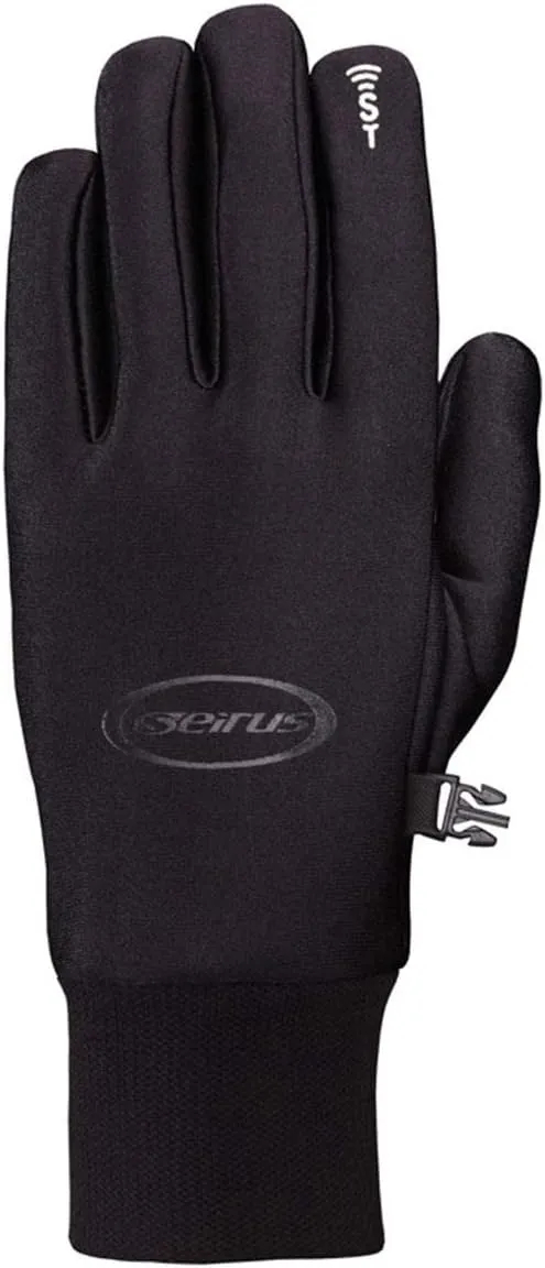 "SEIRUS Men's Soundtouch All Weather Gloves"