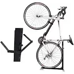 NEW! Bike Nook Vertical BIKE Stand & Rack - Freestanding, Upright Floor Stand