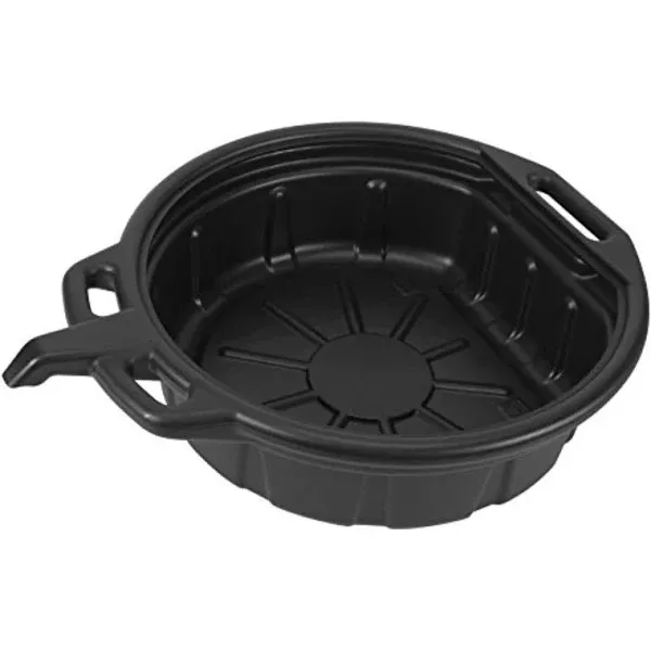 Perform Tool W4071 4.5 Gallon Oil Drain Pan