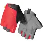 Giro Supernatural Glove Bright Red Medium