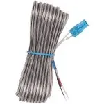 10M Spare Speaker Cable (Blue) AH81-05324A for Samsung Surround Left Speaker