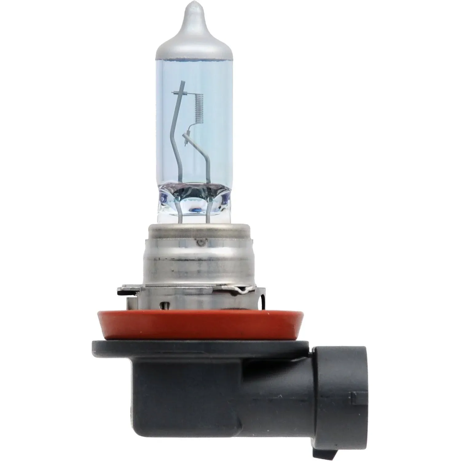 Sylvania H11 Silverstar High Performance Halogen Headlight Bulb