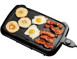 OVENTE Non-Stick Electric Griddle OVENTE