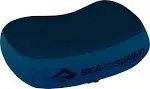 Sea to Summit - Aeros Pillow Premium Regular - Grey