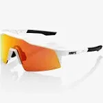 100% Speedcraft SL Performance Vented Cycling Baseball Sport Sunglasses