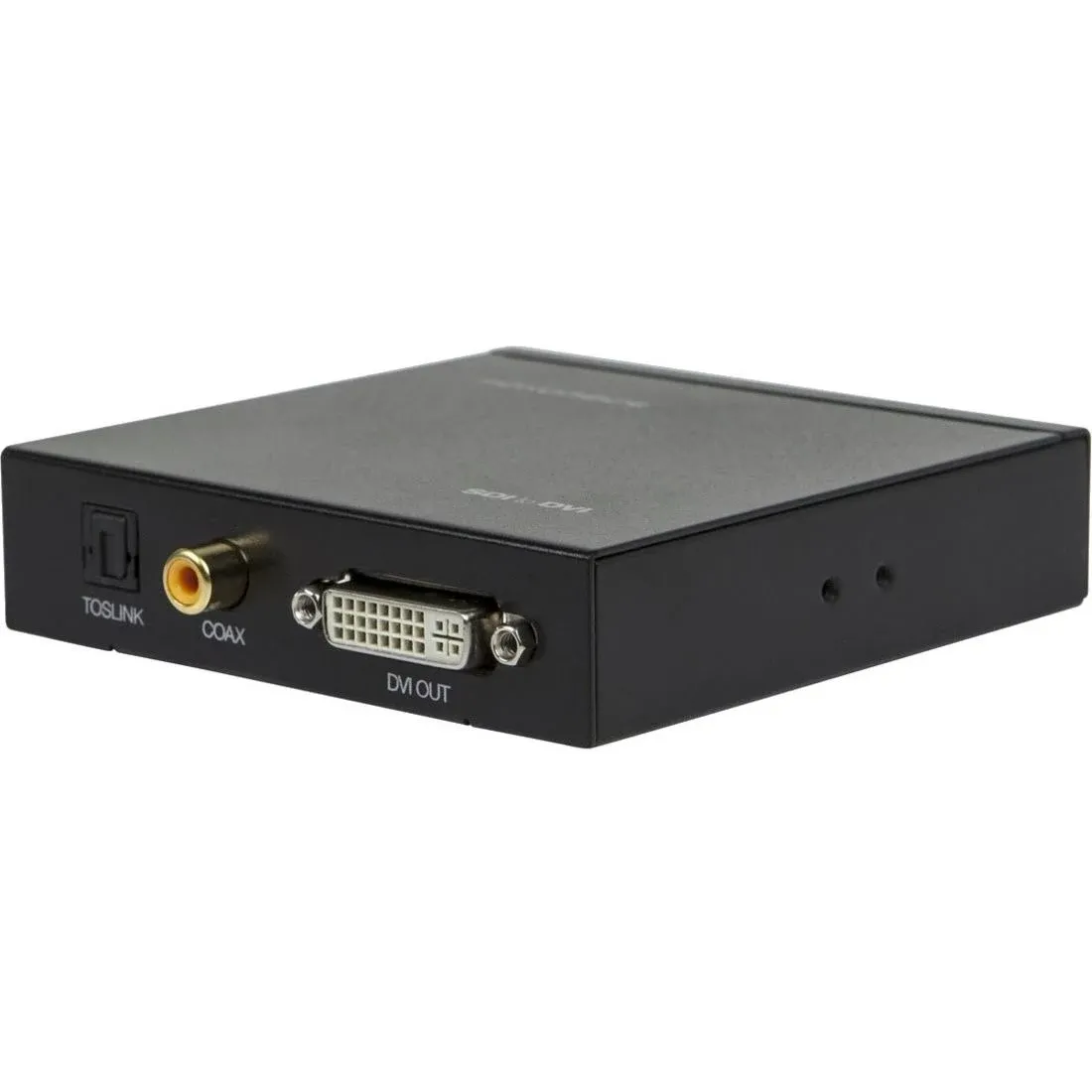 Monoprice 11751 SDI to DVI Converter with Audio