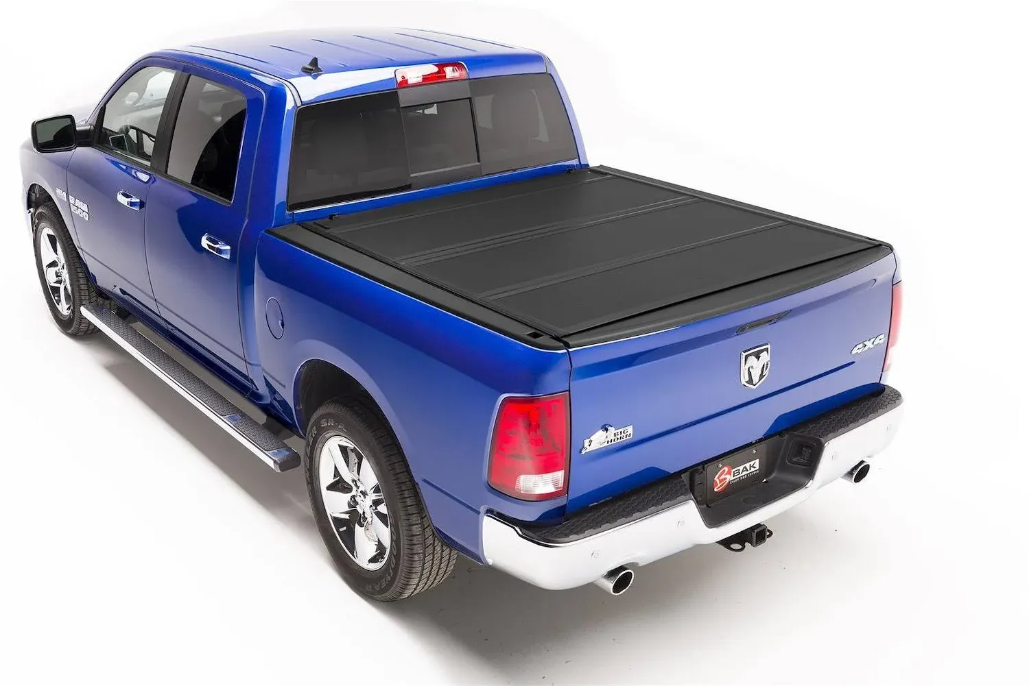 BAK BAKFlip MX4 Tonneau Cover 448203