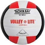 Tachikara SVMNC Volley-Lite Training Volleyball