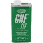 Pentosin 1405116 CHF 11S Hydraulic Fluid , 1 Liter