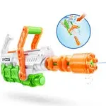 X-Shot Fast-Fill Hydro Cannon Water Blaster by ZURU Water Gun for Summer, X-Shot Water Toys, Fills with Water in just 1 Second, Big Water Toy for Children, Boys, Teen, Men