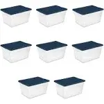 Sterilite 56 Quart Storage Box