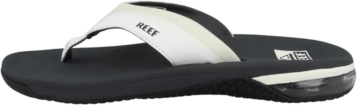 Reef Men's Anchor Sandal | Size 11 | Grey