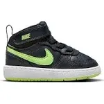 Nike Court Borough Mid 2 Baby/Toddler Shoes