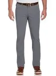 Callaway Men's Everplay 5-Pocket Horizontal Golf Pants, Size 34, Khaki Heather