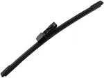 2018 Volkswagen Tiguan Rear Wiper Blade, Framed, 15 in. length A383H by Bosch®