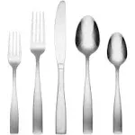 Cambridge 26320CSLG12 Madison 20-Piece Flatware Set