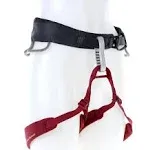 Black Diamond Women's Momentum Harness - Wild Rose