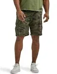 Lee Men's Big & Tall Extreme Motion Crossroad Cargo Short