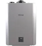 Rinnai Sensei RXP199IN 199000 BTU Natural Gas Tankless Water Heater