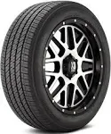 Bridgestone Alenza A/S 02 Tire 275/50R22 111H