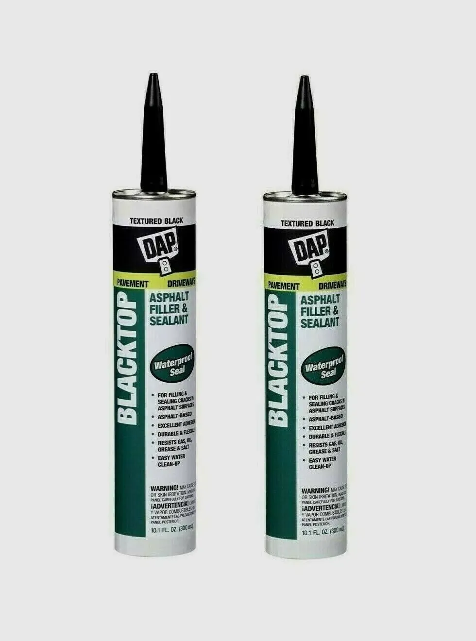 Dap Blacktop Asphalt Sealant