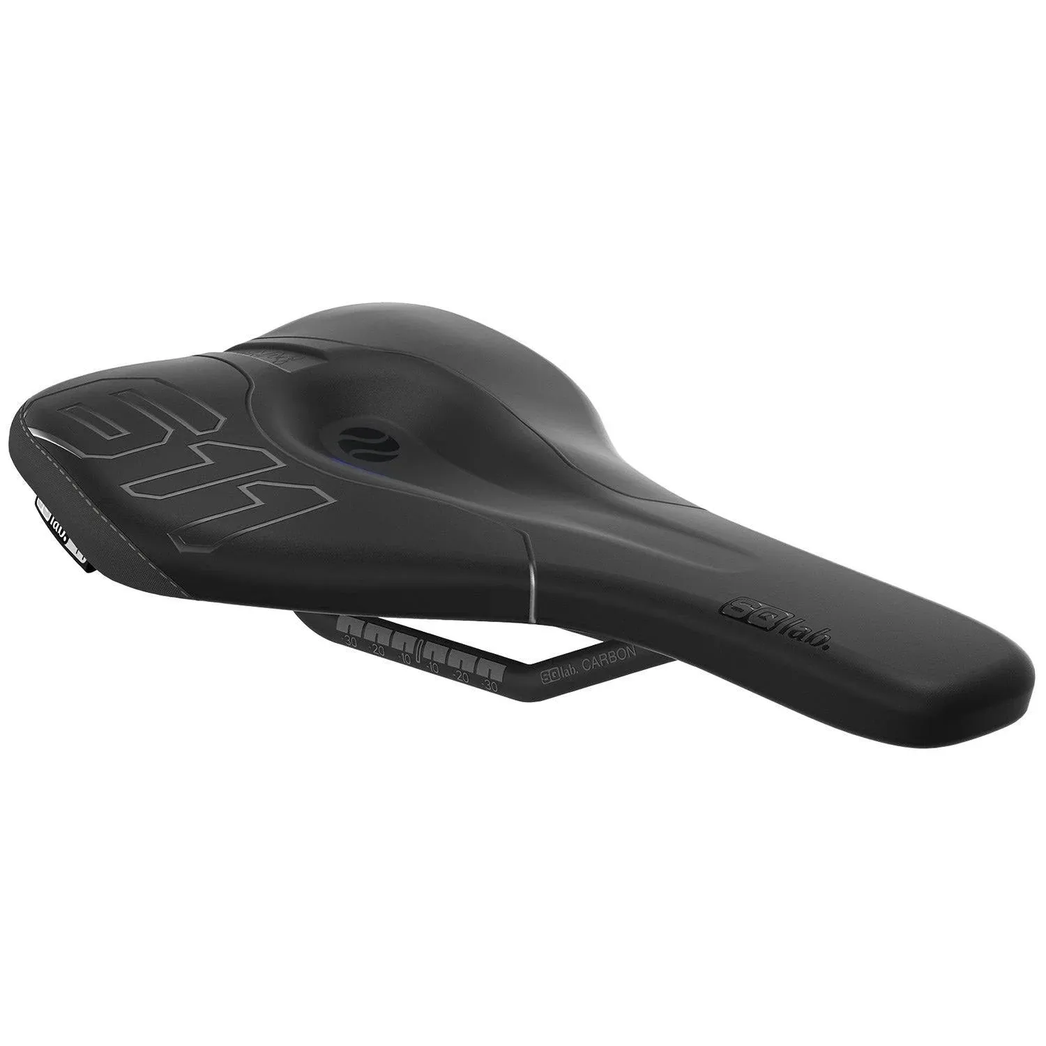 Saddle SQ Lab 611 Ergowave Carbon