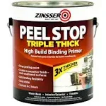 ZINSSER 1 qt 260925 White, Peel Stop Triple Thick Ponding Primer