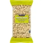 Kirkland Signature California Pistachios -3 lbs