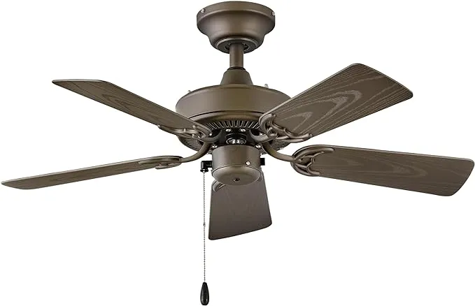 Hinkley Cabana 36" Ceiling Fan