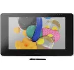 Wacom Cintiq Pro 24 Creative Pen & Touch Display DTH2420K0