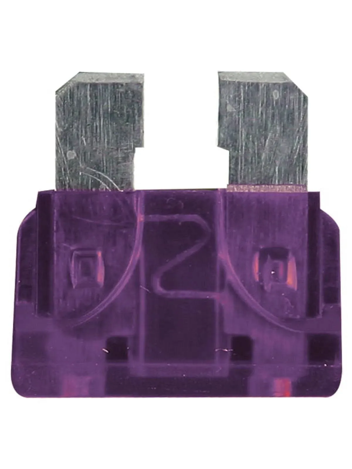 Install Bay ATC3-25 - 3 Amp ATC Fuse , 25 Count (Pack of 1)